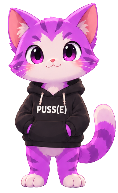 Buying PUSSE